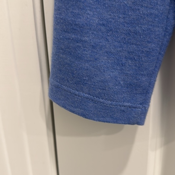 Mizzen+Main 1/4 Zip Sweater - Picture 4 of 7